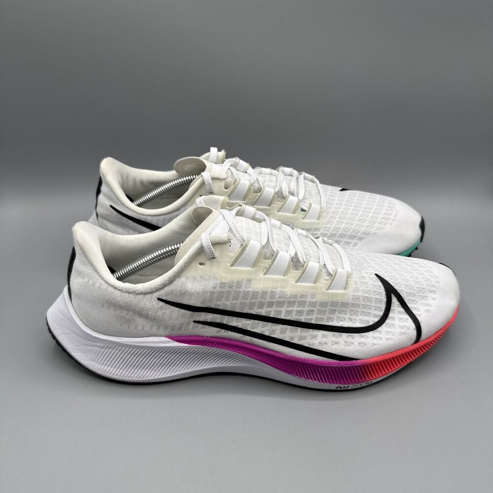 Nike Air Zoom Pegasus 37 Running Shoes Men's Size 13